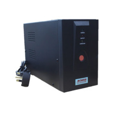 Power Guard 2000VA PS Offline UPS 